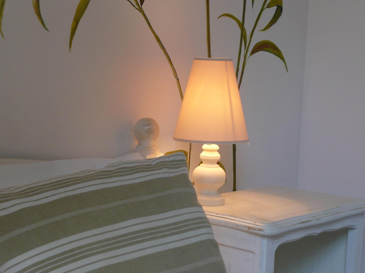 Manoir De Bois En Ardres Bed and Breakfast Habitación foto