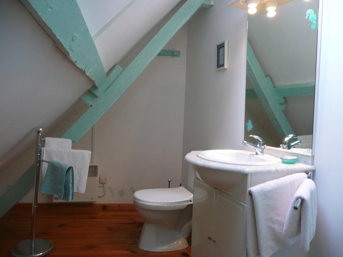 Manoir De Bois En Ardres Bed and Breakfast Habitación foto