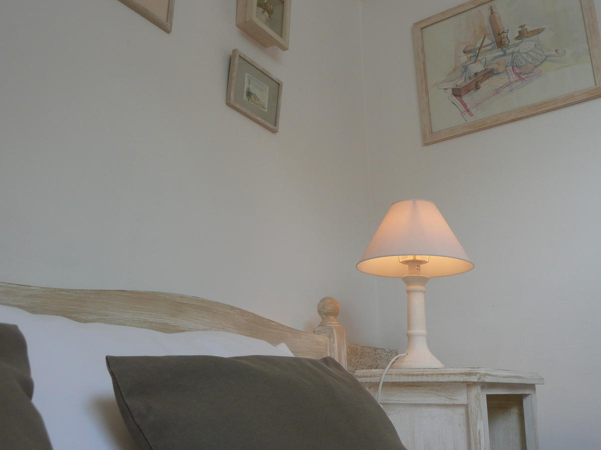 Manoir De Bois En Ardres Bed and Breakfast Habitación foto