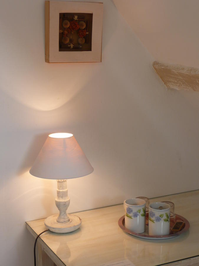Manoir De Bois En Ardres Bed and Breakfast Habitación foto