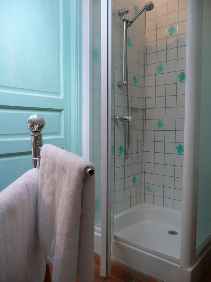 Manoir De Bois En Ardres Bed and Breakfast Habitación foto